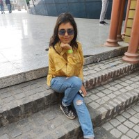 Niharika Verma
