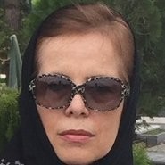 Shirin Baghshomali