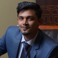 Samiul Hoque