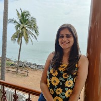 Akshatha M