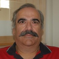 Sotiris Gerodianos