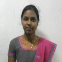 Shalini Loganathan
