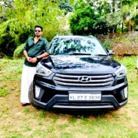 Anoob Viswambharan