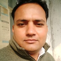 Satyanarayan Rohilla