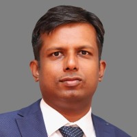 Jayant Judilson