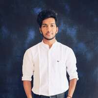 Punith J