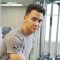 Mark Yuen