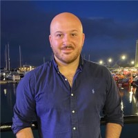 Aaron Shohet