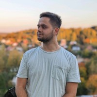 Семен Кокорин
