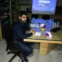 Bilal Hussain