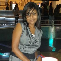 Meenakshi Veluswamy