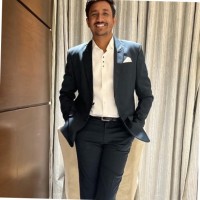 Aman Parmar