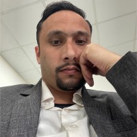 Arjun Sood