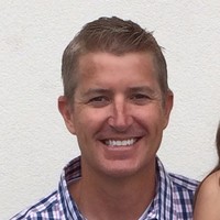 Jeff Gibbons
