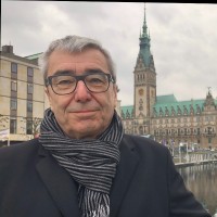 Thomas Flickenschild