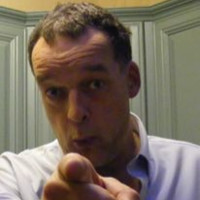 John Stuart Lockett