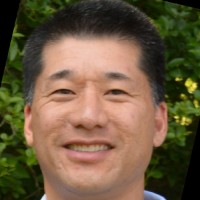 Andrew Yu