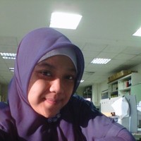 Fitria Setiawati