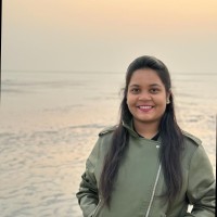 Khushbu Gadhwal
