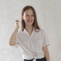 Darya Kulik