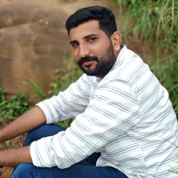 Santhosh M M