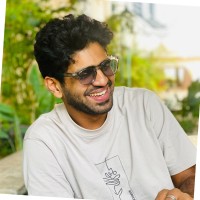 Niranjan Rajesh