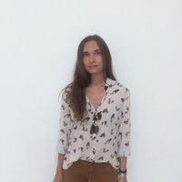 Виктория Ушакова