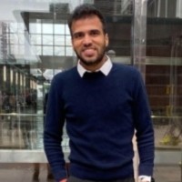 Saurabh Modi