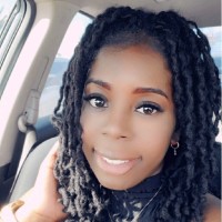 Shantell Scarlett