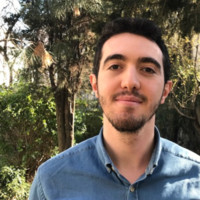 Bekir Oruç