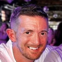 Matthew Head