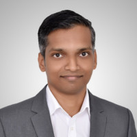 Sudhakaran S