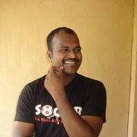 sridhar nakkalapally