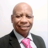 Garth Thomas