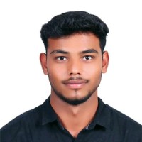 Gokulnath Senthilkumar