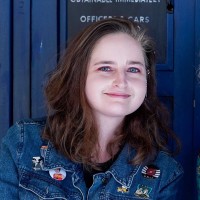 Bethany Gomersall