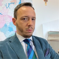 Francesco Colombo