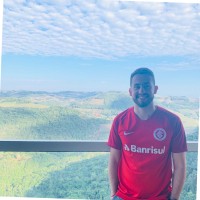 Robson Chagas