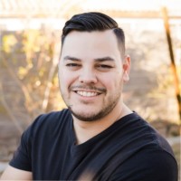 Jacob Morris