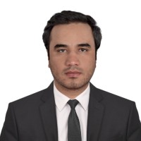 Sayed Haris Amiri