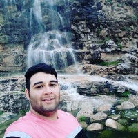 Omid Aghajani