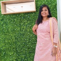 Pooja Mahajan
