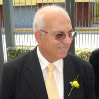 Antonio Vuerrero