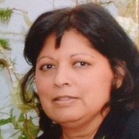 Ritu Sehgal