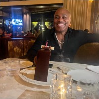 Dariel Dee Haynes, Sr