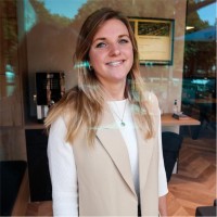 Naomi Buijsse - Hamelijnck