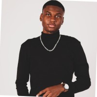 Cyrus Rush