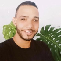 Josué Lucas Da Silva