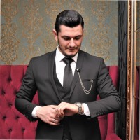 Selami Yüce