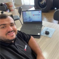 CAIQUE AUGUSTO